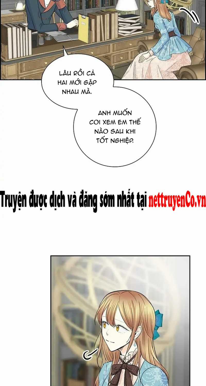 For stella - Vì Stella - Chapter 38 - Trang 11