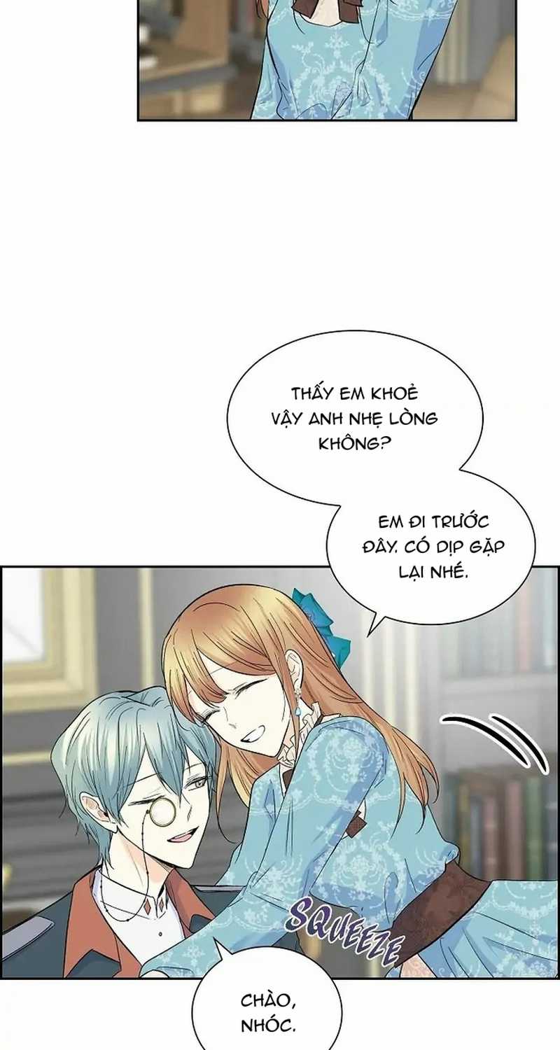 For stella - Vì Stella - Chapter 38 - Trang 12