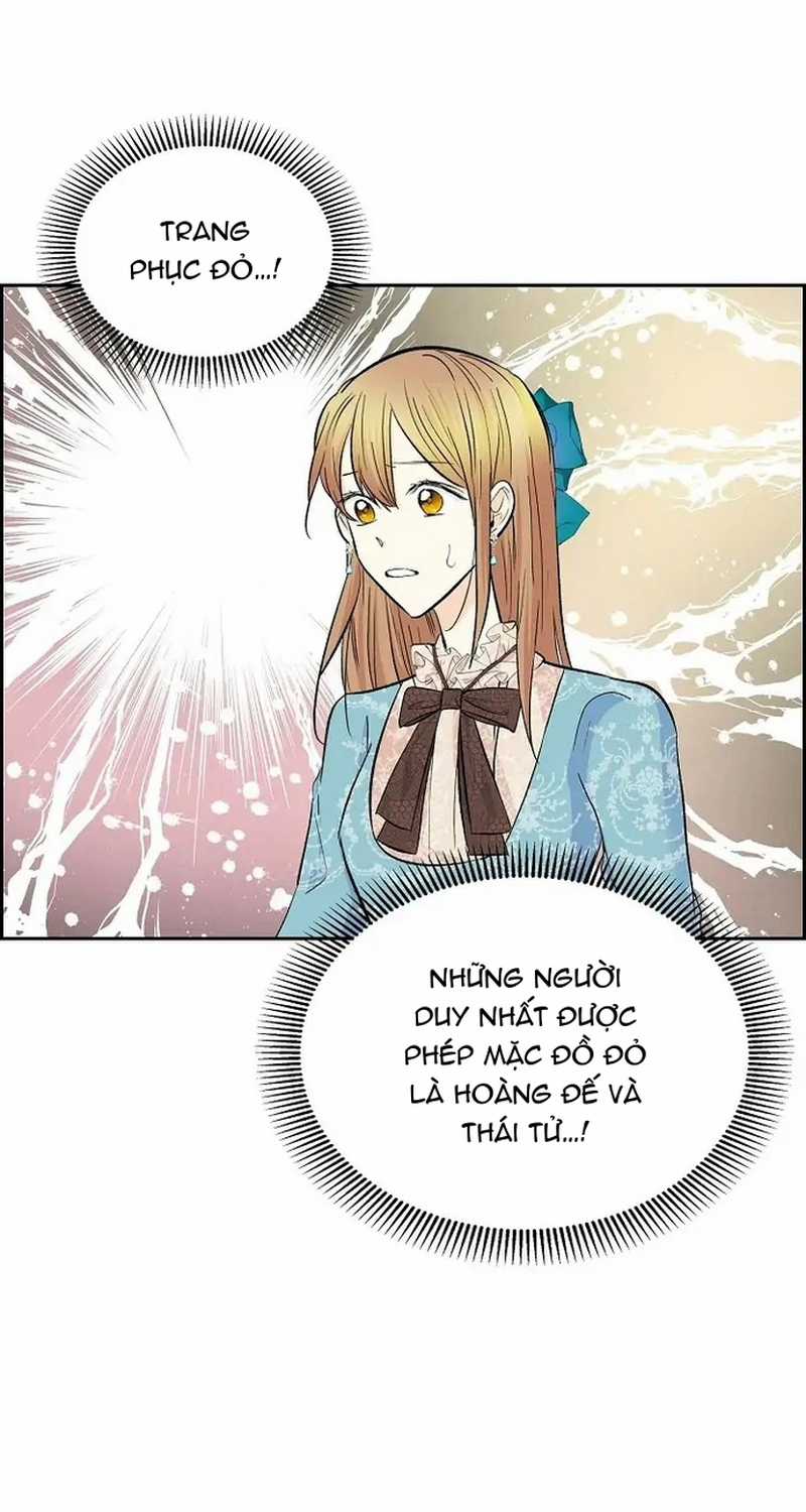 For stella - Vì Stella - Chapter 38 - Trang 19
