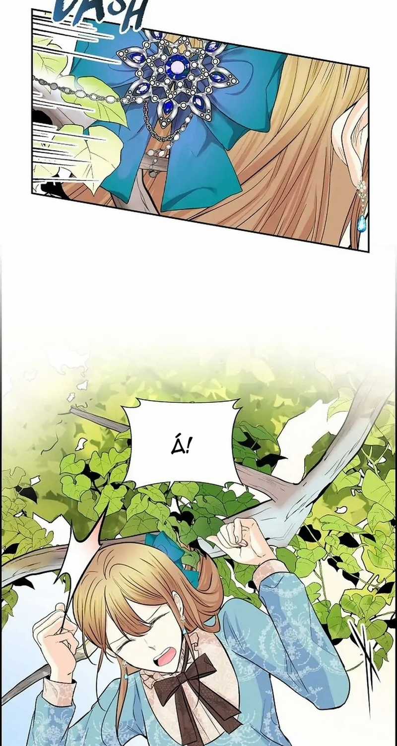 For stella - Vì Stella - Chapter 38 - Trang 21