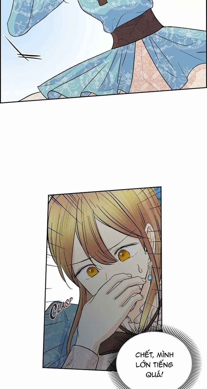 For stella - Vì Stella - Chapter 38 - Trang 22