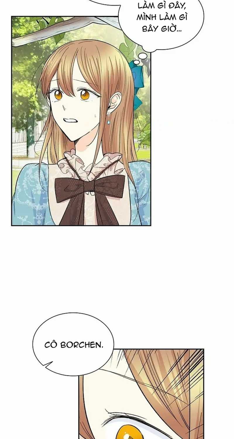 For stella - Vì Stella - Chapter 38 - Trang 30