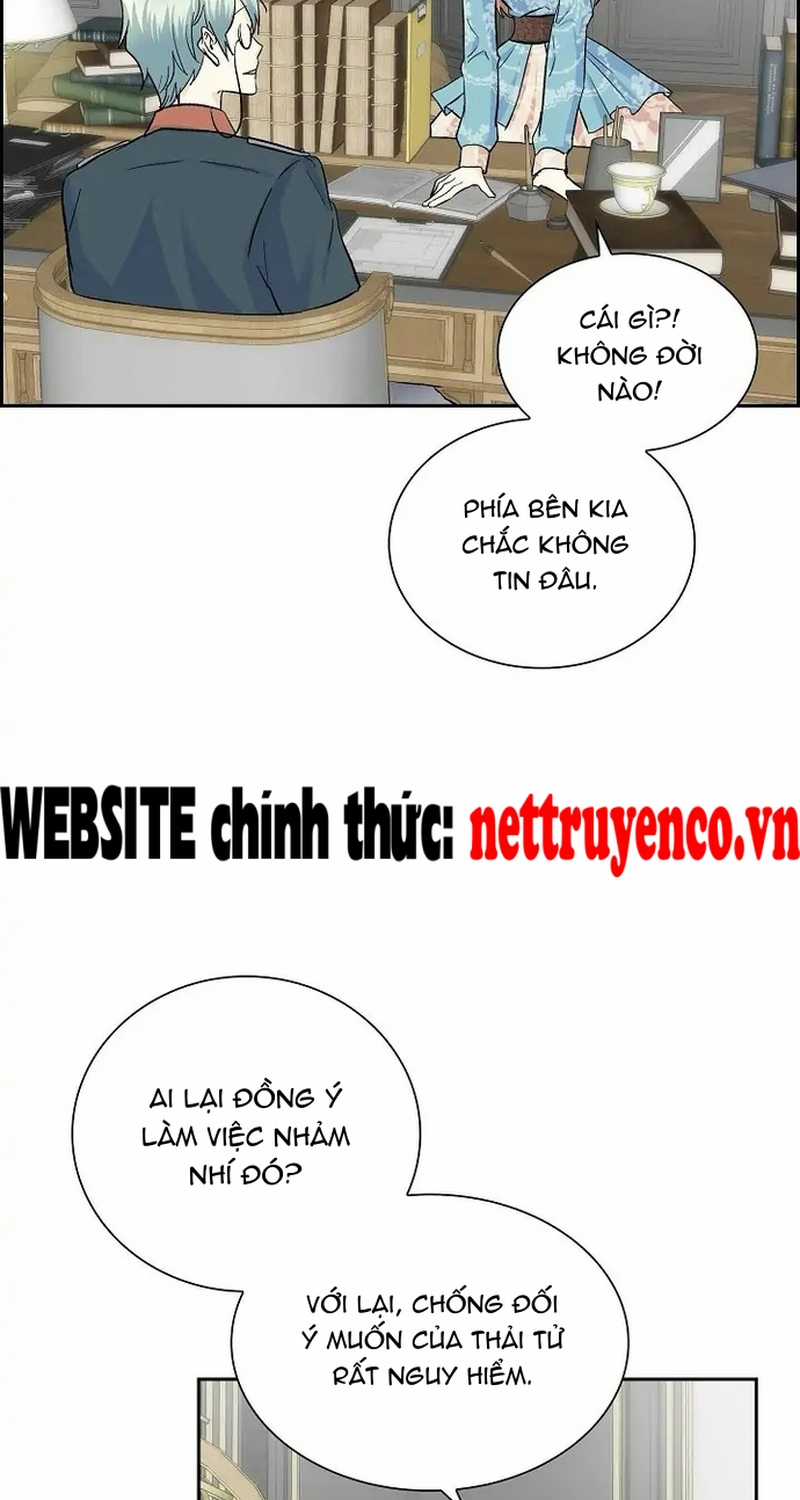 For stella - Vì Stella - Chapter 38 - Trang 4