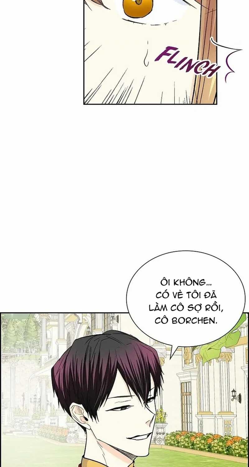 For stella - Vì Stella - Chapter 38 - Trang 31