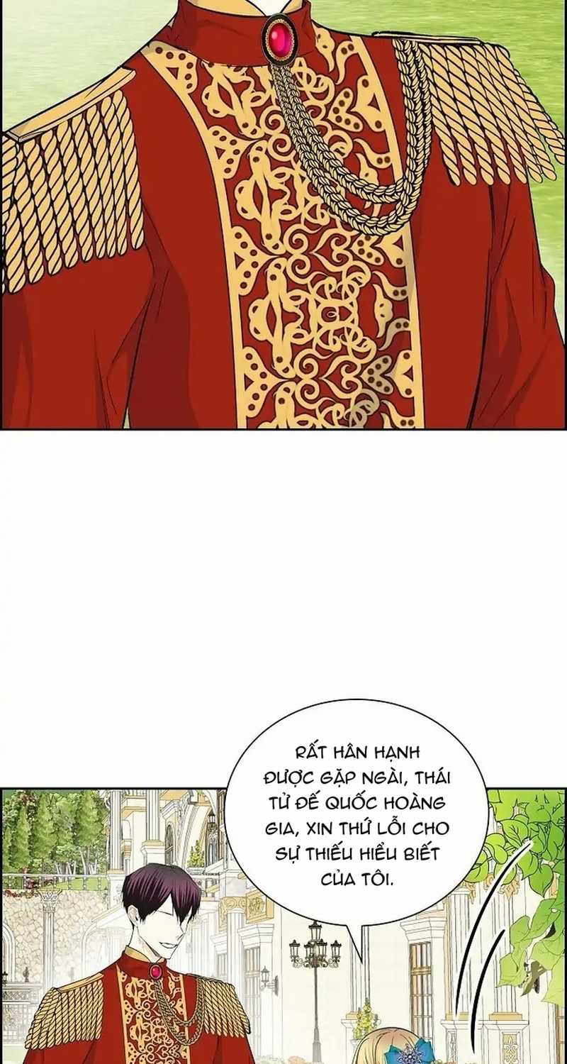 For stella - Vì Stella - Chapter 38 - Trang 32