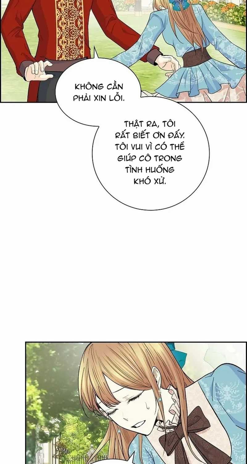 For stella - Vì Stella - Chapter 38 - Trang 33