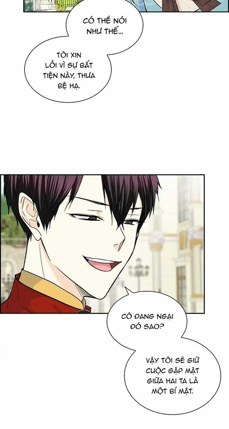 For stella - Vì Stella - Chapter 38 - Trang 34