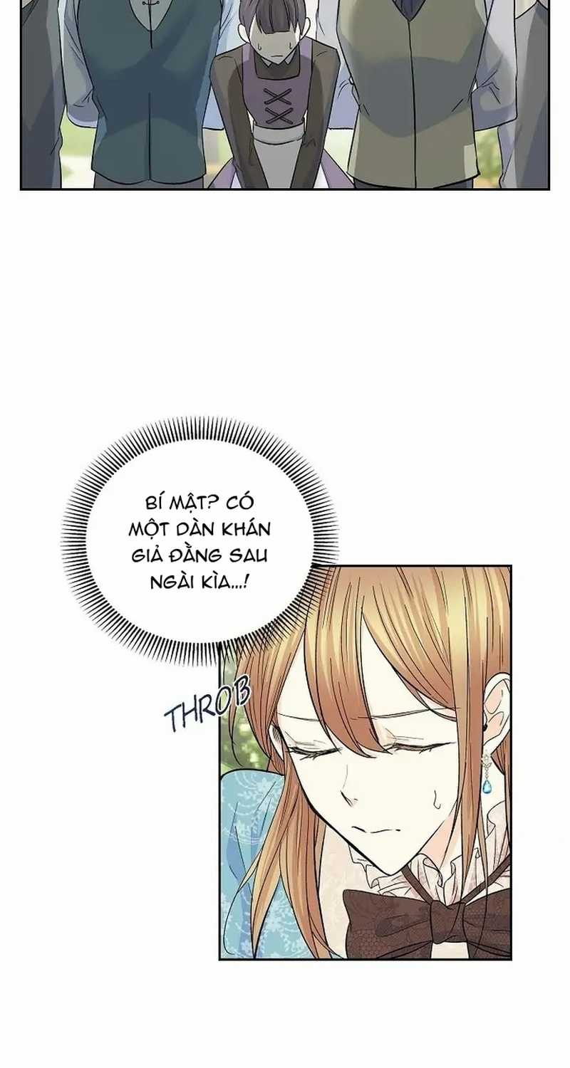 For stella - Vì Stella - Chapter 38 - Trang 36