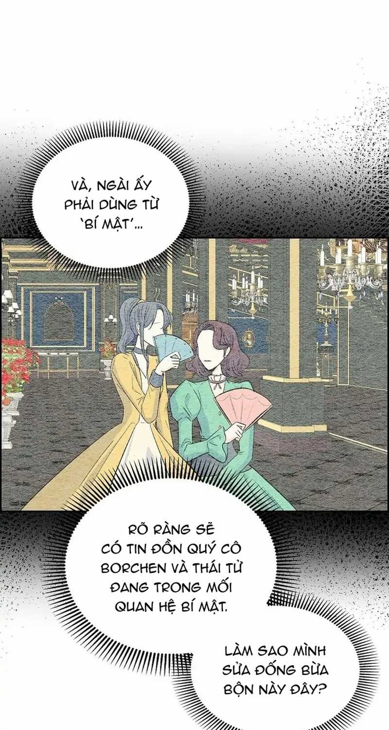 For stella - Vì Stella - Chapter 38 - Trang 37