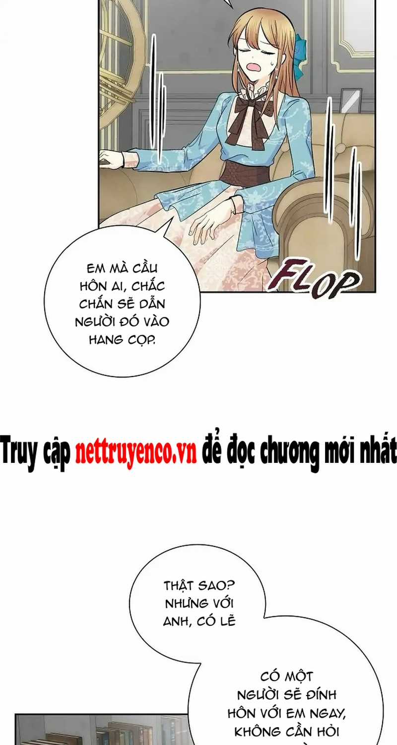 For stella - Vì Stella - Chapter 38 - Trang 5