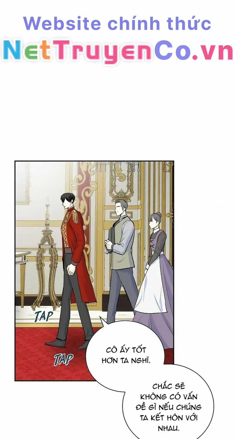 For stella - Vì Stella - Chapter 38 - Trang 42