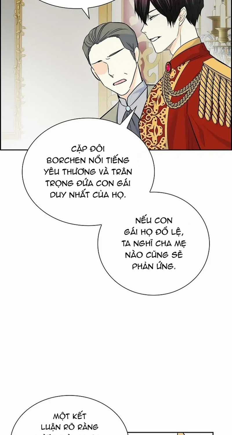 For stella - Vì Stella - Chapter 38 - Trang 47