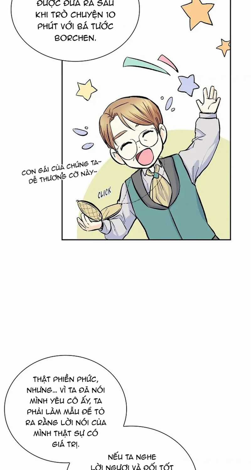 For stella - Vì Stella - Chapter 38 - Trang 48