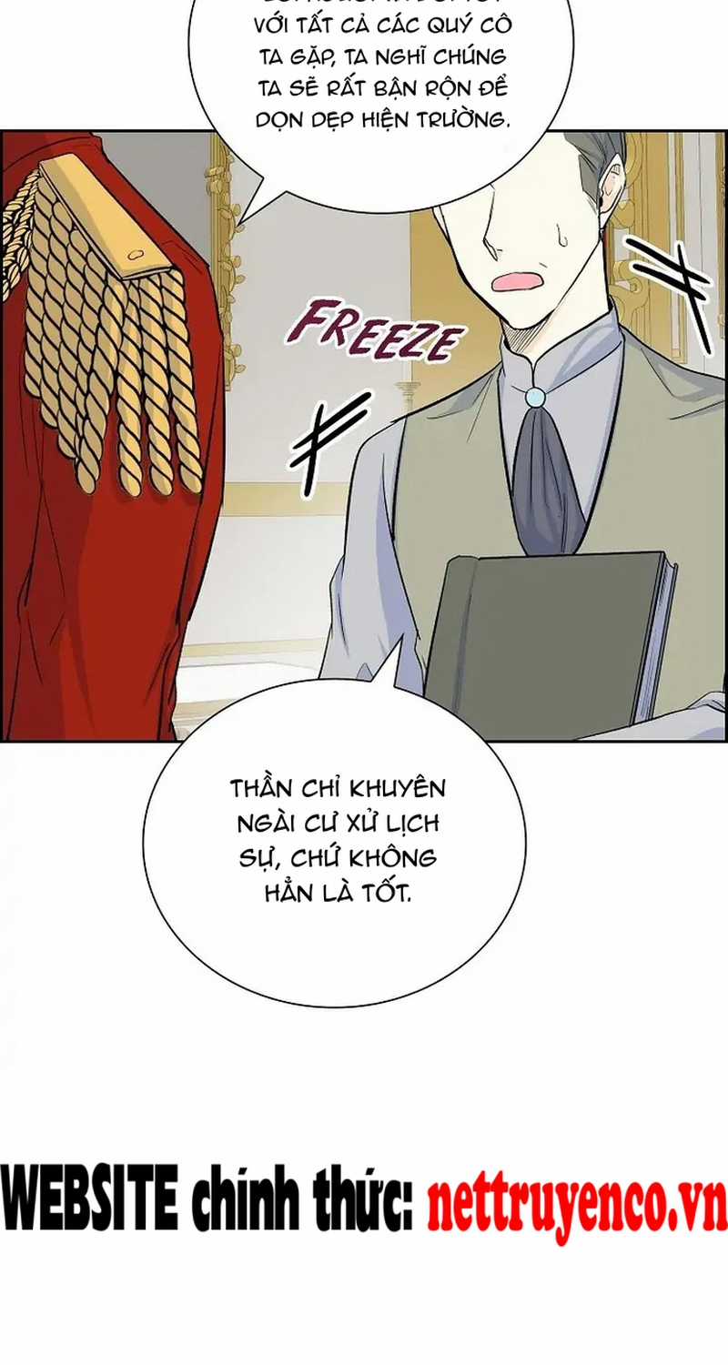 For stella - Vì Stella - Chapter 38 - Trang 49