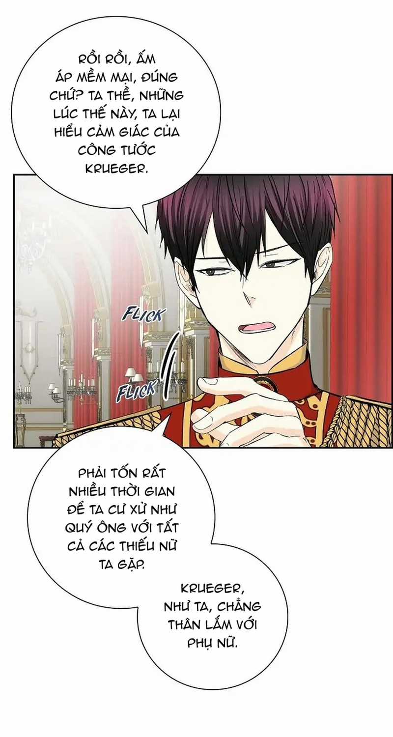 For stella - Vì Stella - Chapter 38 - Trang 50