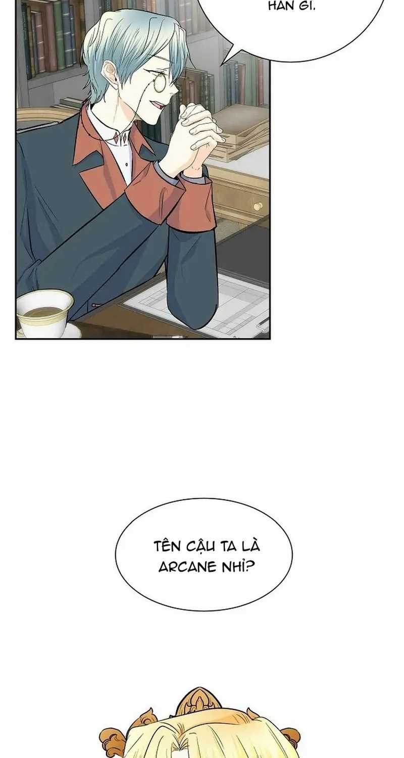 For stella - Vì Stella - Chapter 38 - Trang 6