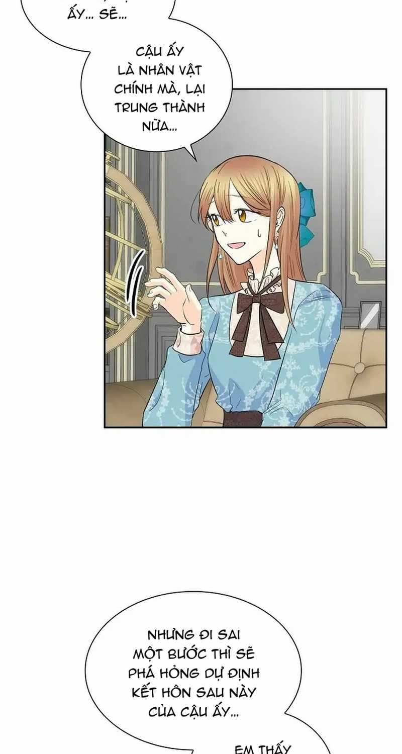 For stella - Vì Stella - Chapter 38 - Trang 8