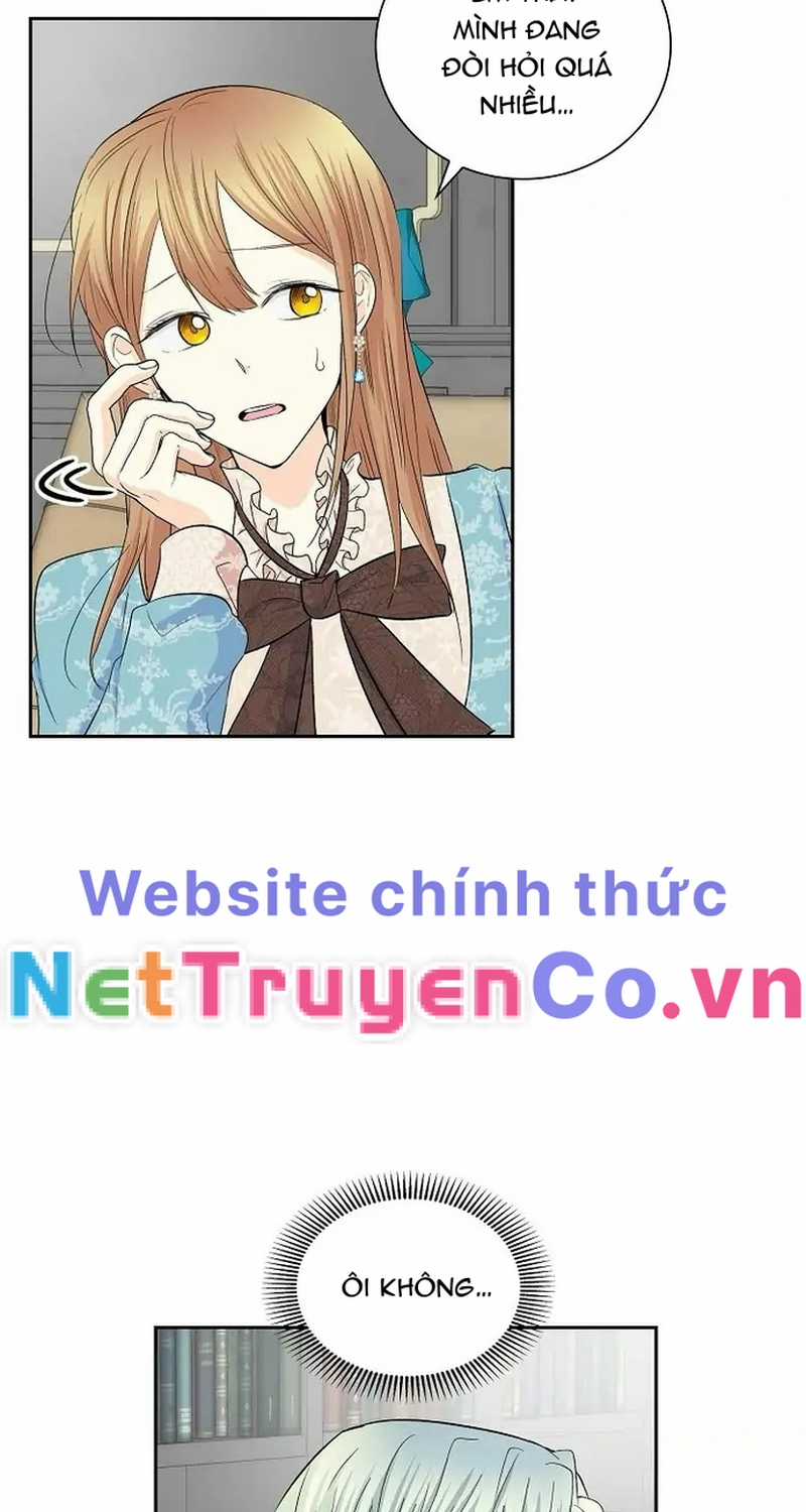 For stella - Vì Stella - Chapter 38 - Trang 9