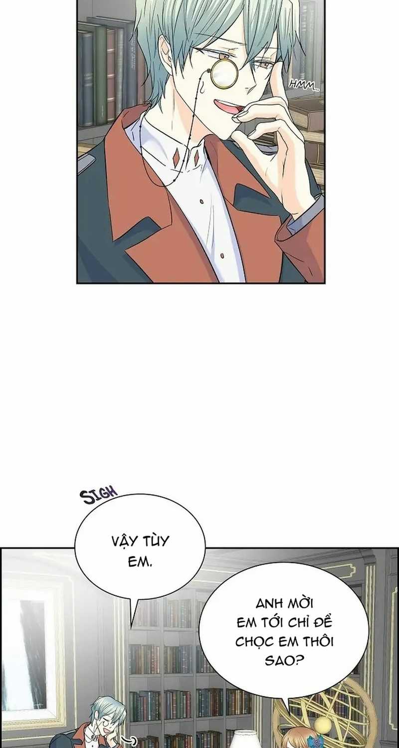 For stella - Vì Stella - Chapter 38 - Trang 10