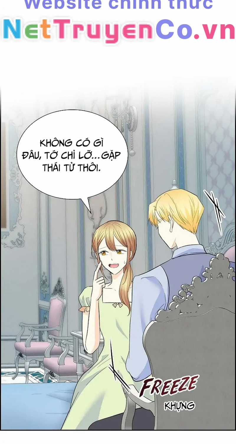 For stella - Vì Stella - Chapter 39 - Trang 18