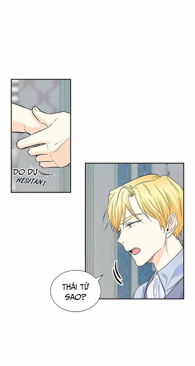 For stella - Vì Stella - Chapter 39 - Trang 19