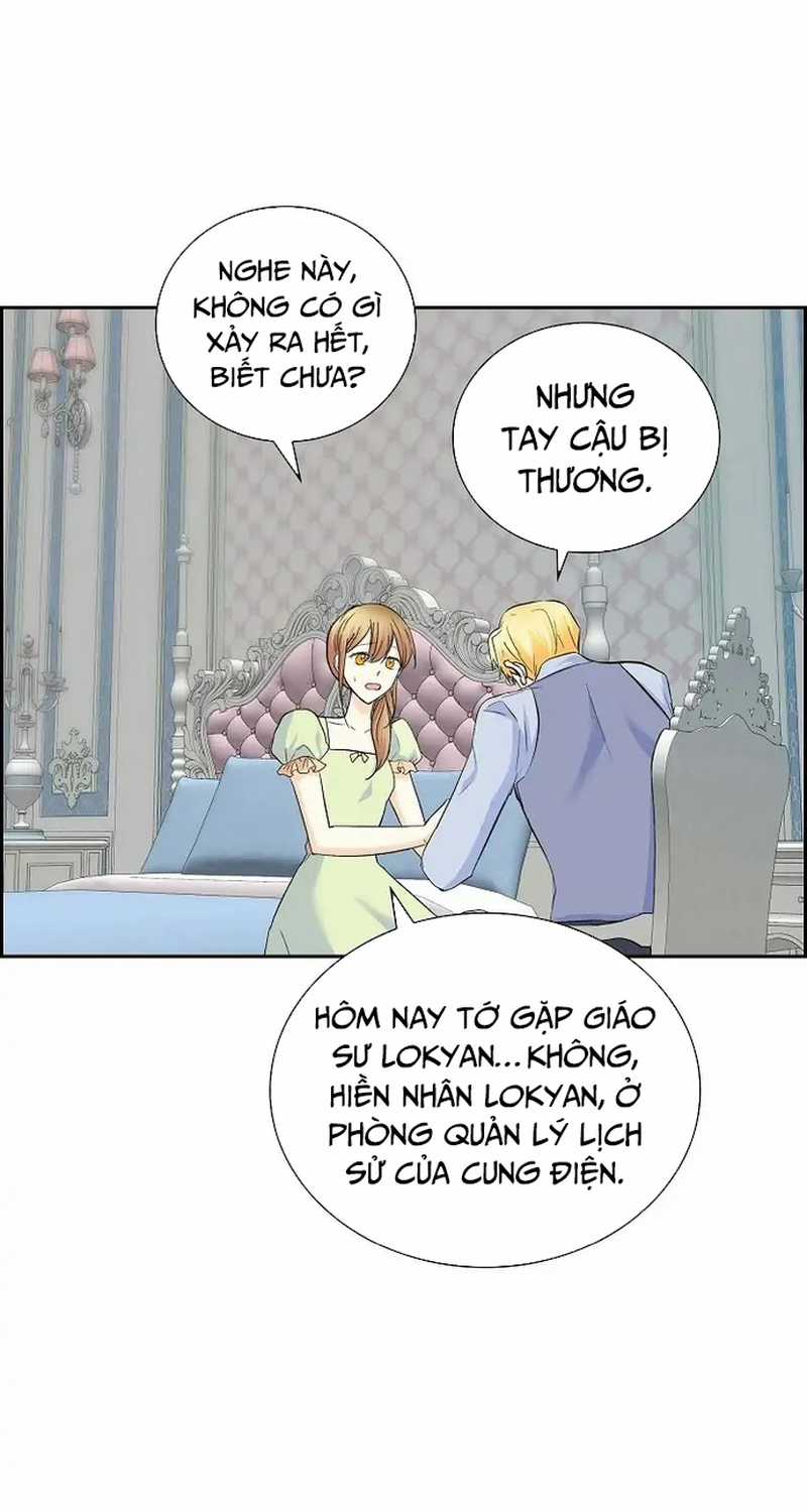 For stella - Vì Stella - Chapter 39 - Trang 20