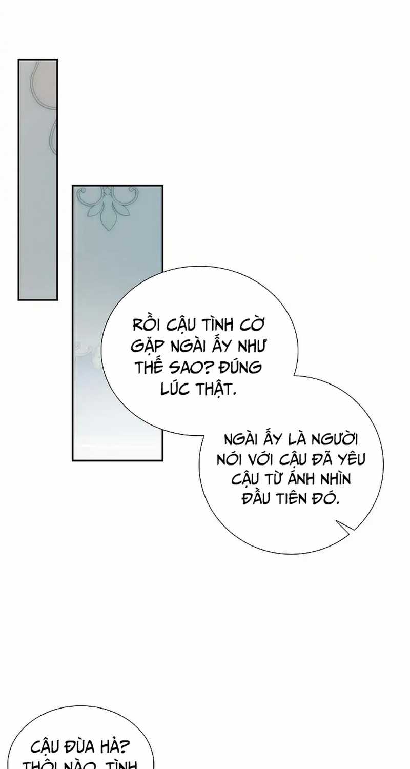 For stella - Vì Stella - Chapter 39 - Trang 21