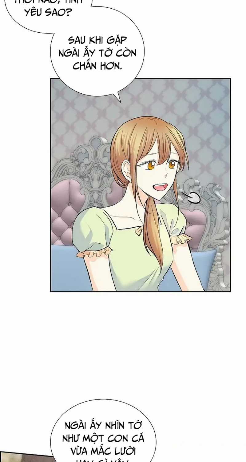 For stella - Vì Stella - Chapter 39 - Trang 22
