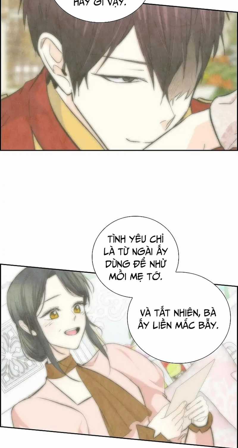 For stella - Vì Stella - Chapter 39 - Trang 23