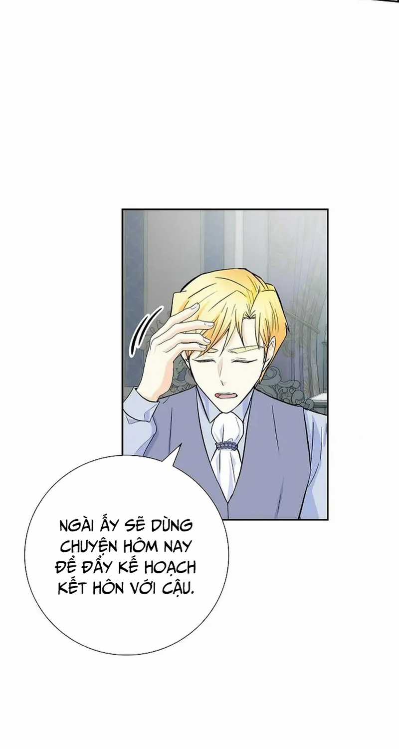 For stella - Vì Stella - Chapter 39 - Trang 24