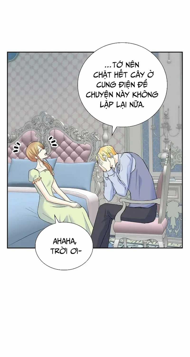 For stella - Vì Stella - Chapter 39 - Trang 25