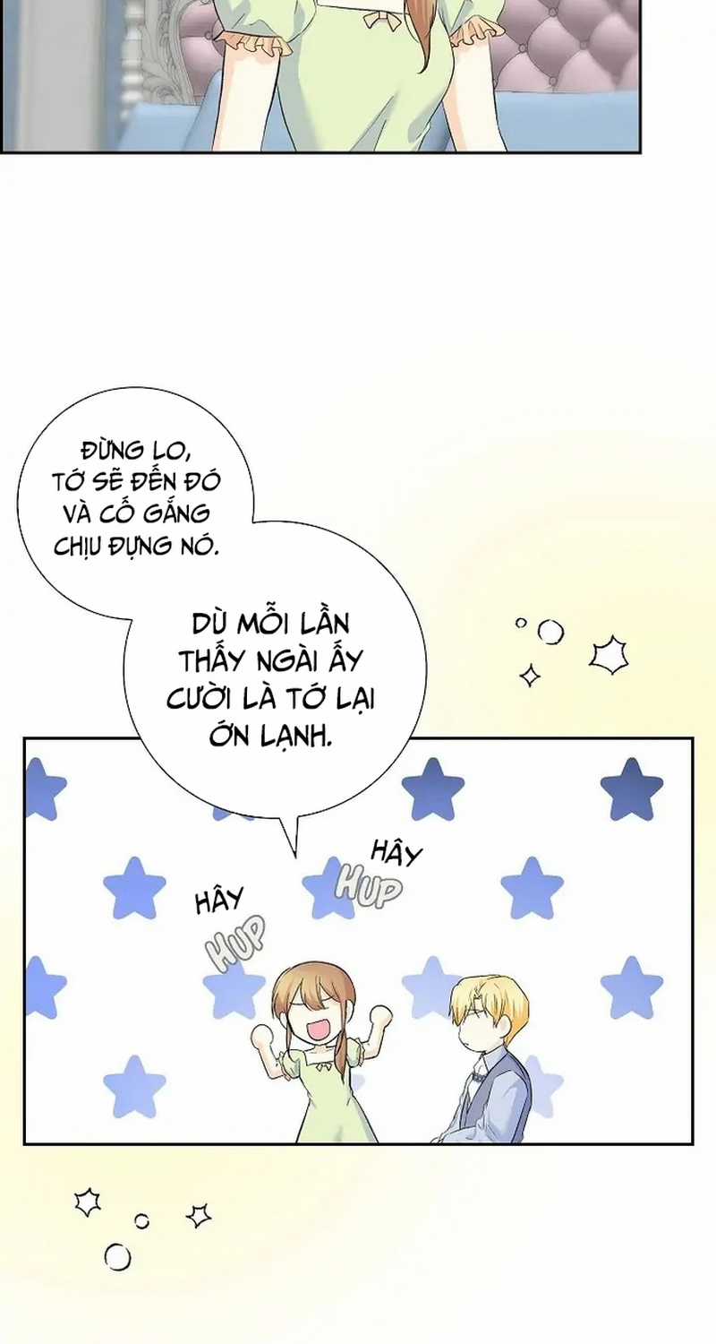 For stella - Vì Stella - Chapter 39 - Trang 27