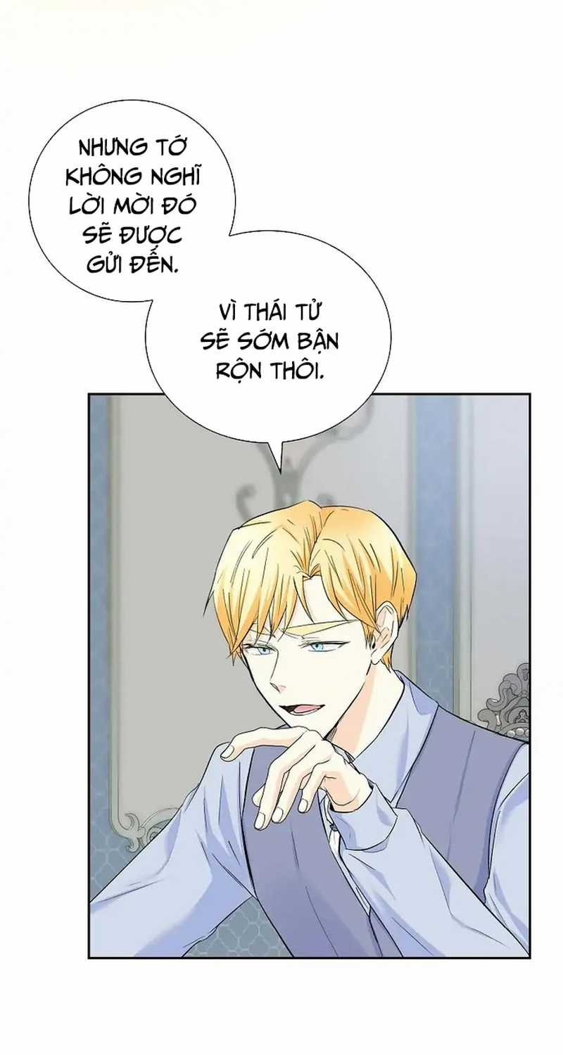 For stella - Vì Stella - Chapter 39 - Trang 28