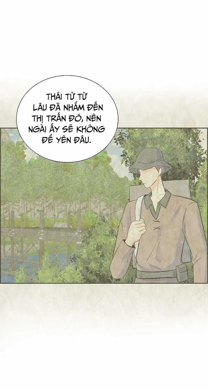 For stella - Vì Stella - Chapter 39 - Trang 30