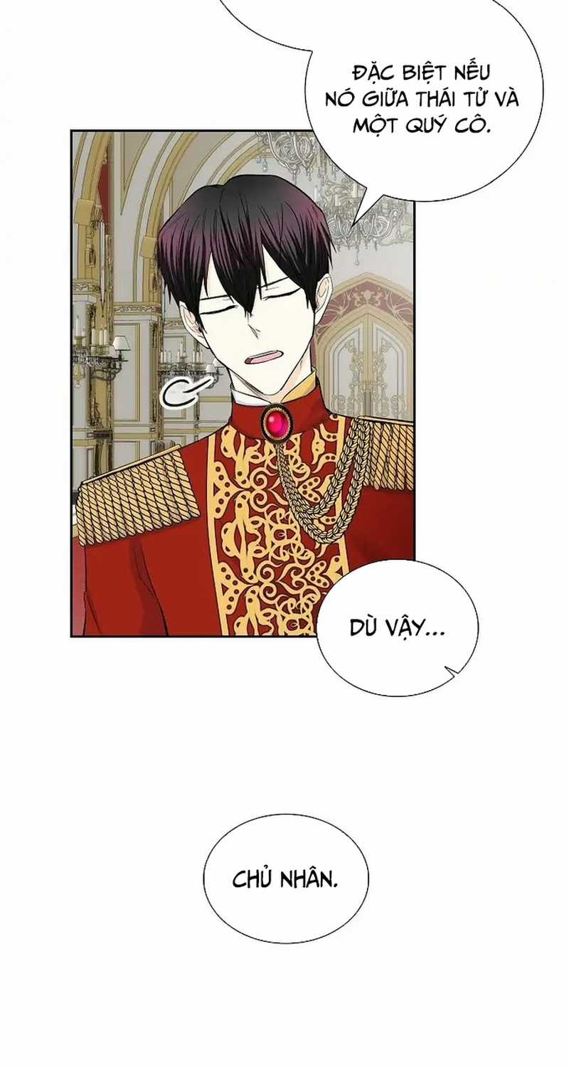 For stella - Vì Stella - Chapter 39 - Trang 4