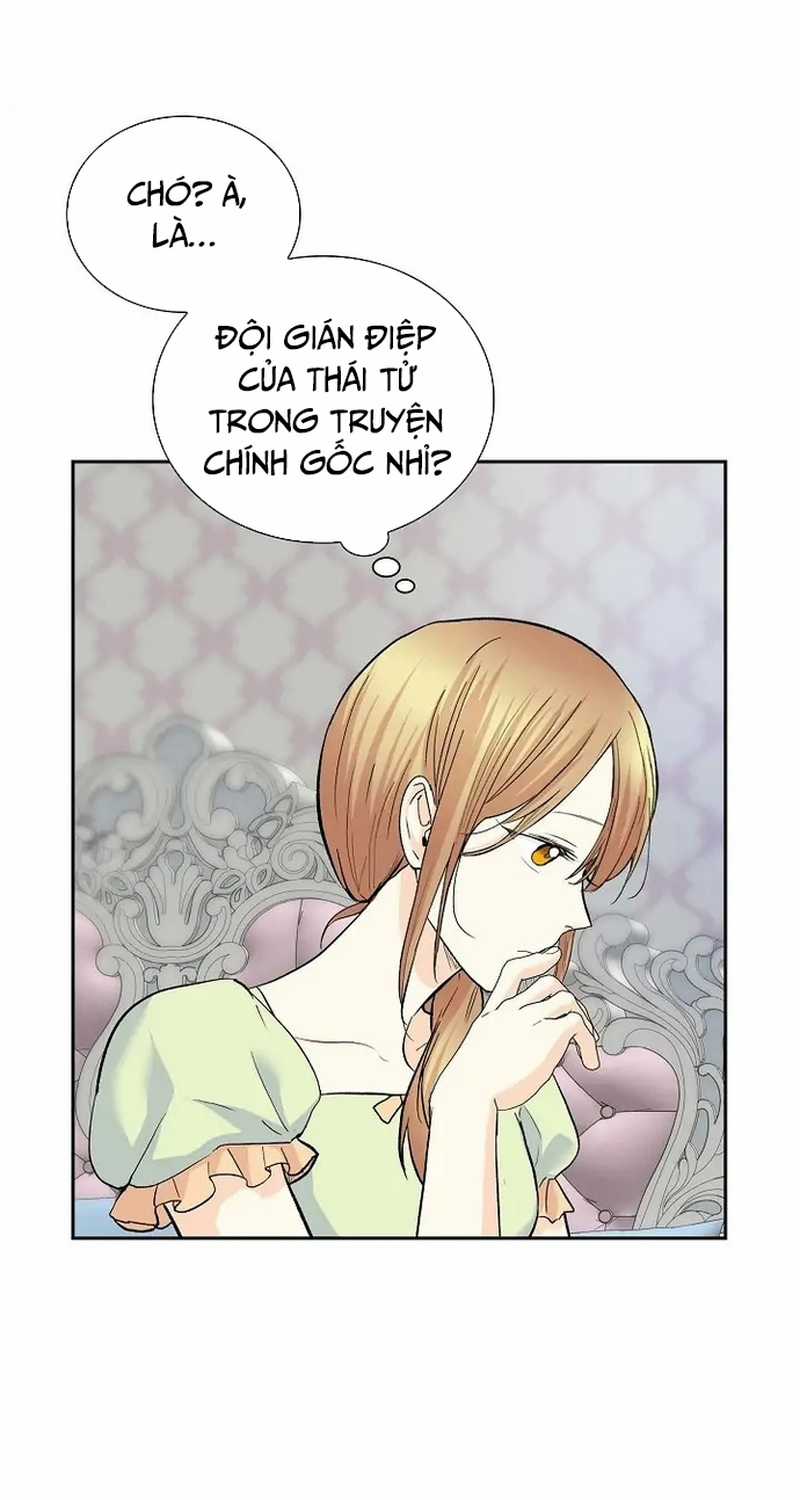 For stella - Vì Stella - Chapter 39 - Trang 31
