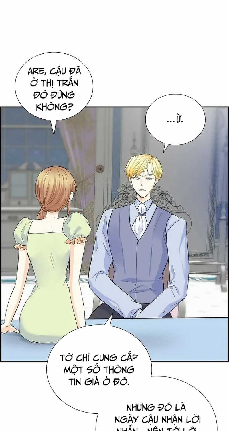 For stella - Vì Stella - Chapter 39 - Trang 32