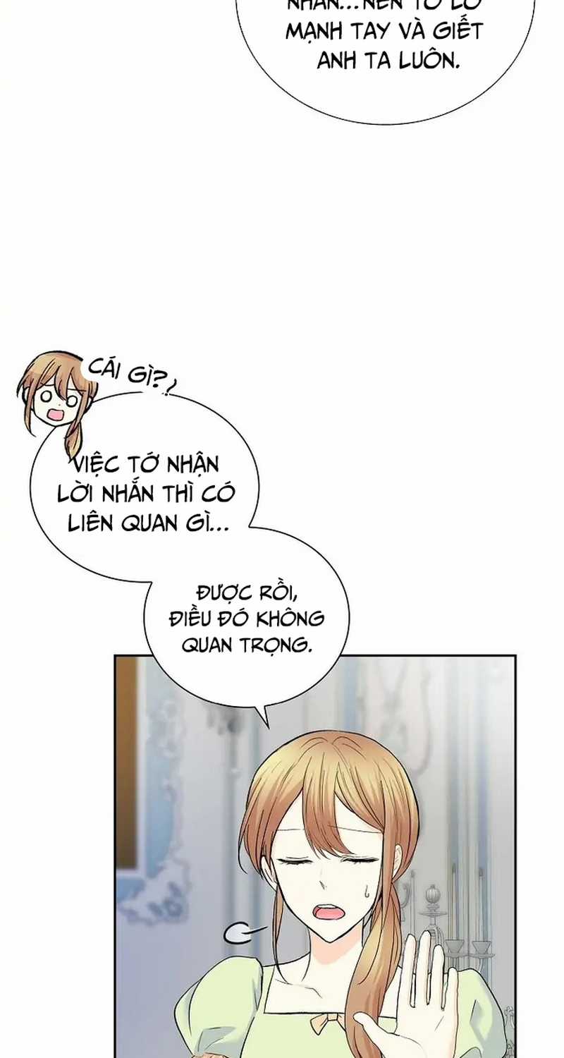 For stella - Vì Stella - Chapter 39 - Trang 33