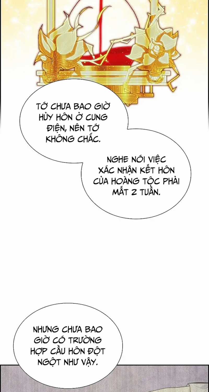 For stella - Vì Stella - Chapter 39 - Trang 35