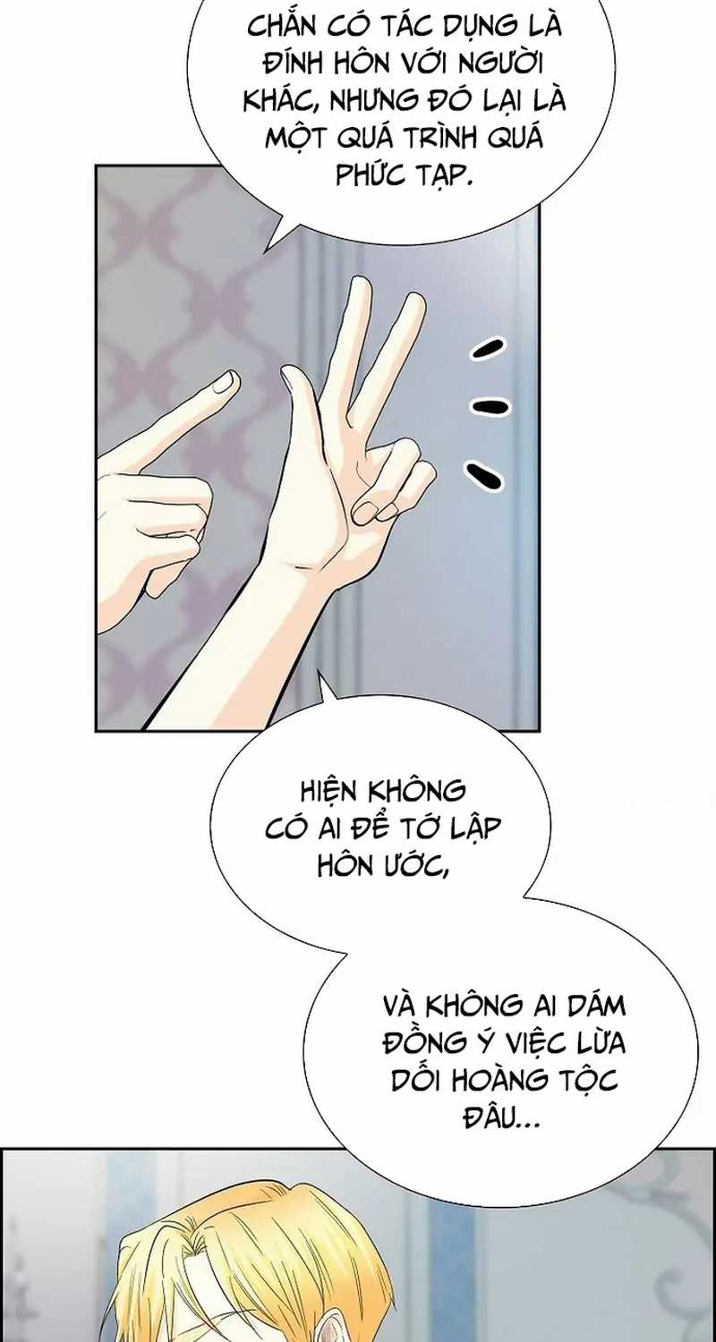 For stella - Vì Stella - Chapter 39 - Trang 37