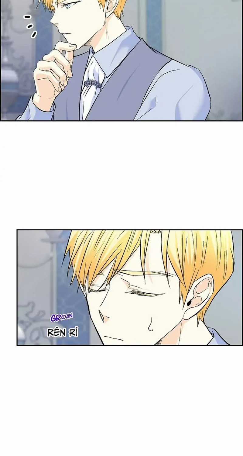 For stella - Vì Stella - Chapter 39 - Trang 38