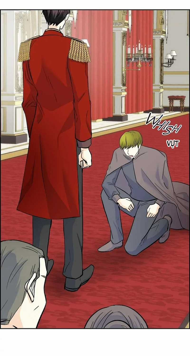 For stella - Vì Stella - Chapter 39 - Trang 5