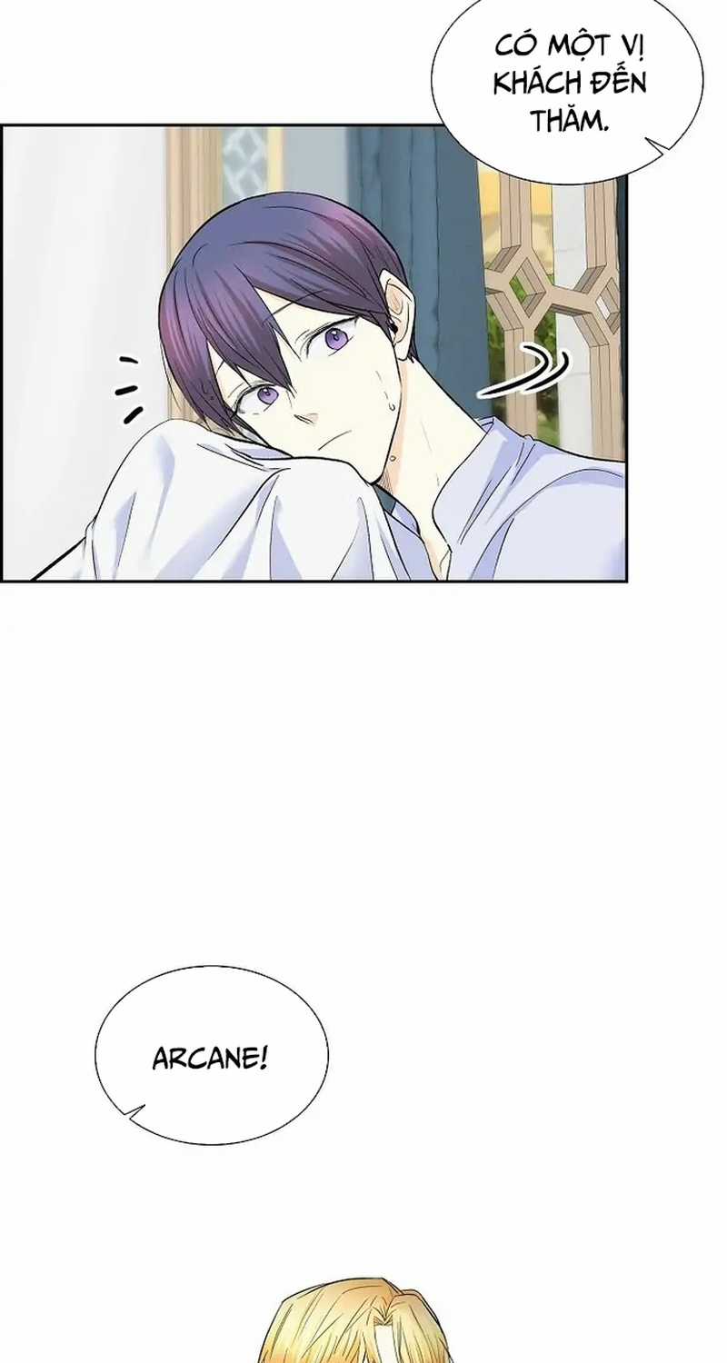 For stella - Vì Stella - Chapter 39 - Trang 42