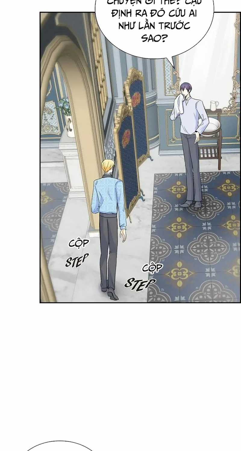 For stella - Vì Stella - Chapter 39 - Trang 44