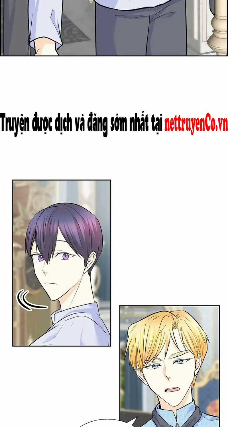 For stella - Vì Stella - Chapter 39 - Trang 46