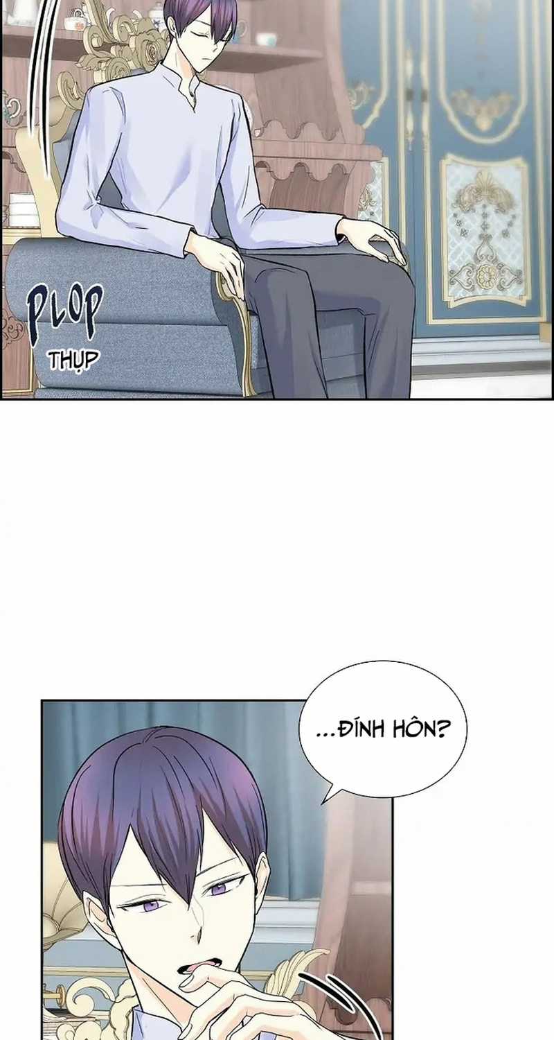 For stella - Vì Stella - Chapter 39 - Trang 49