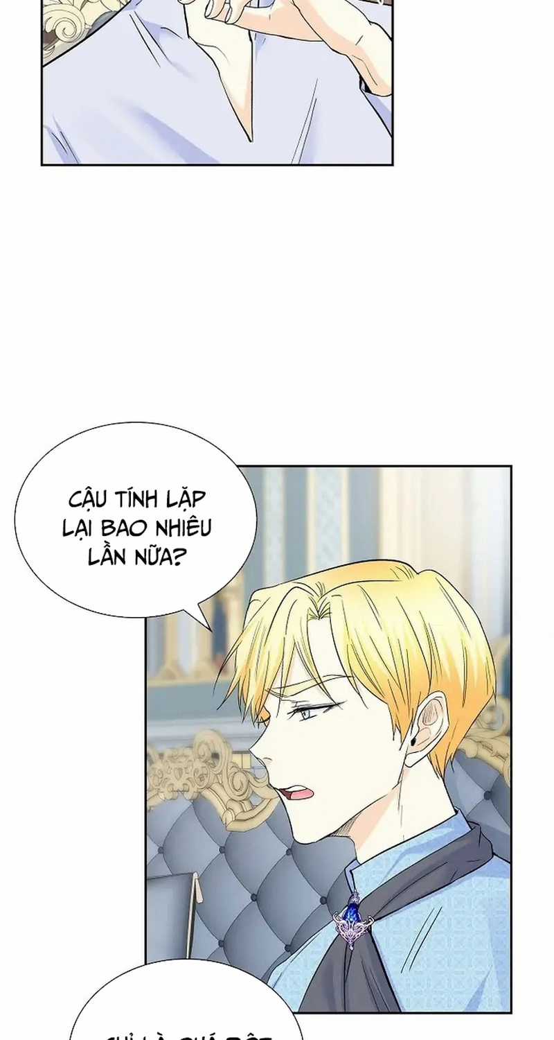 For stella - Vì Stella - Chapter 39 - Trang 50