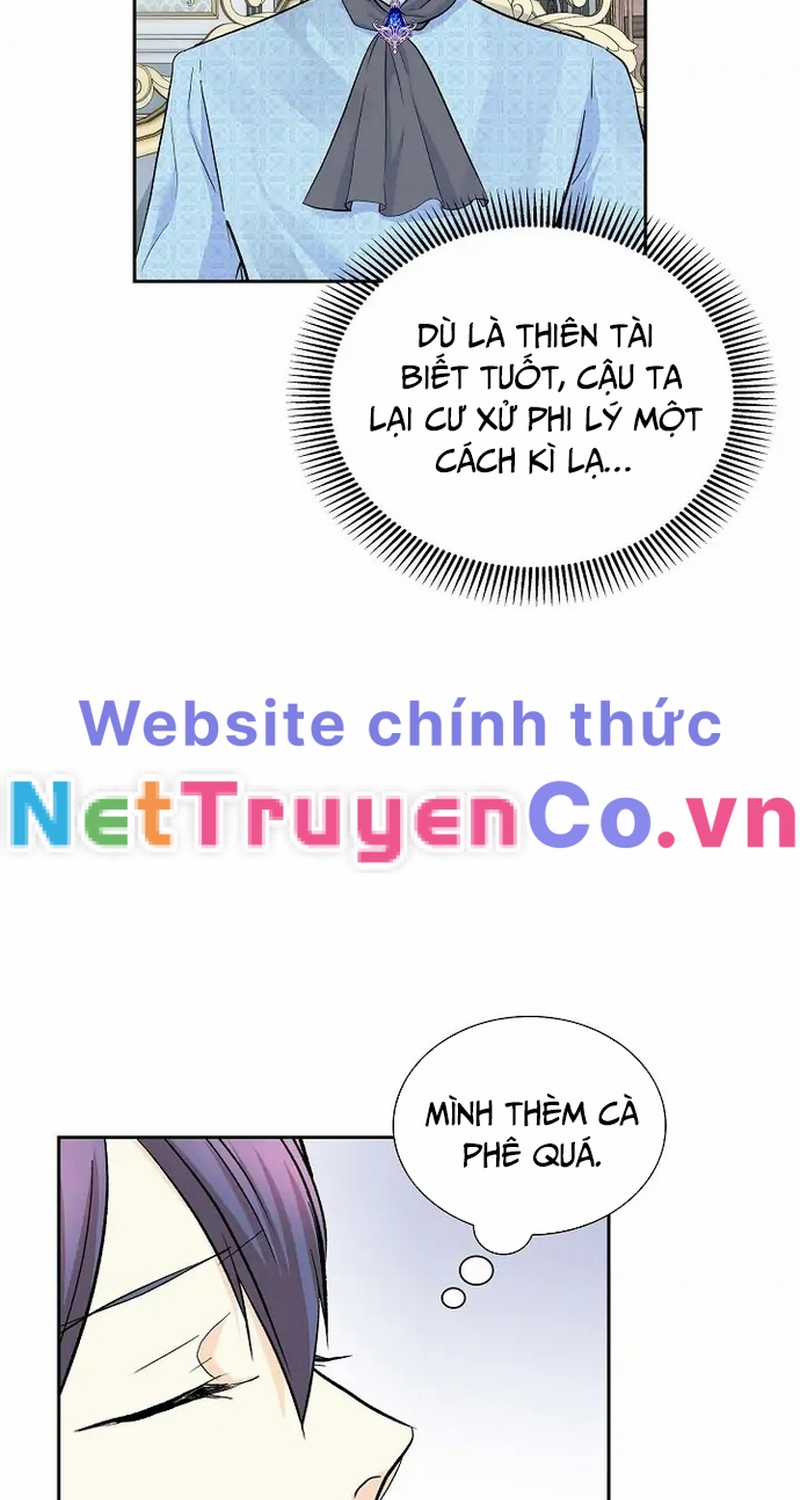 For stella - Vì Stella - Chapter 39 - Trang 53