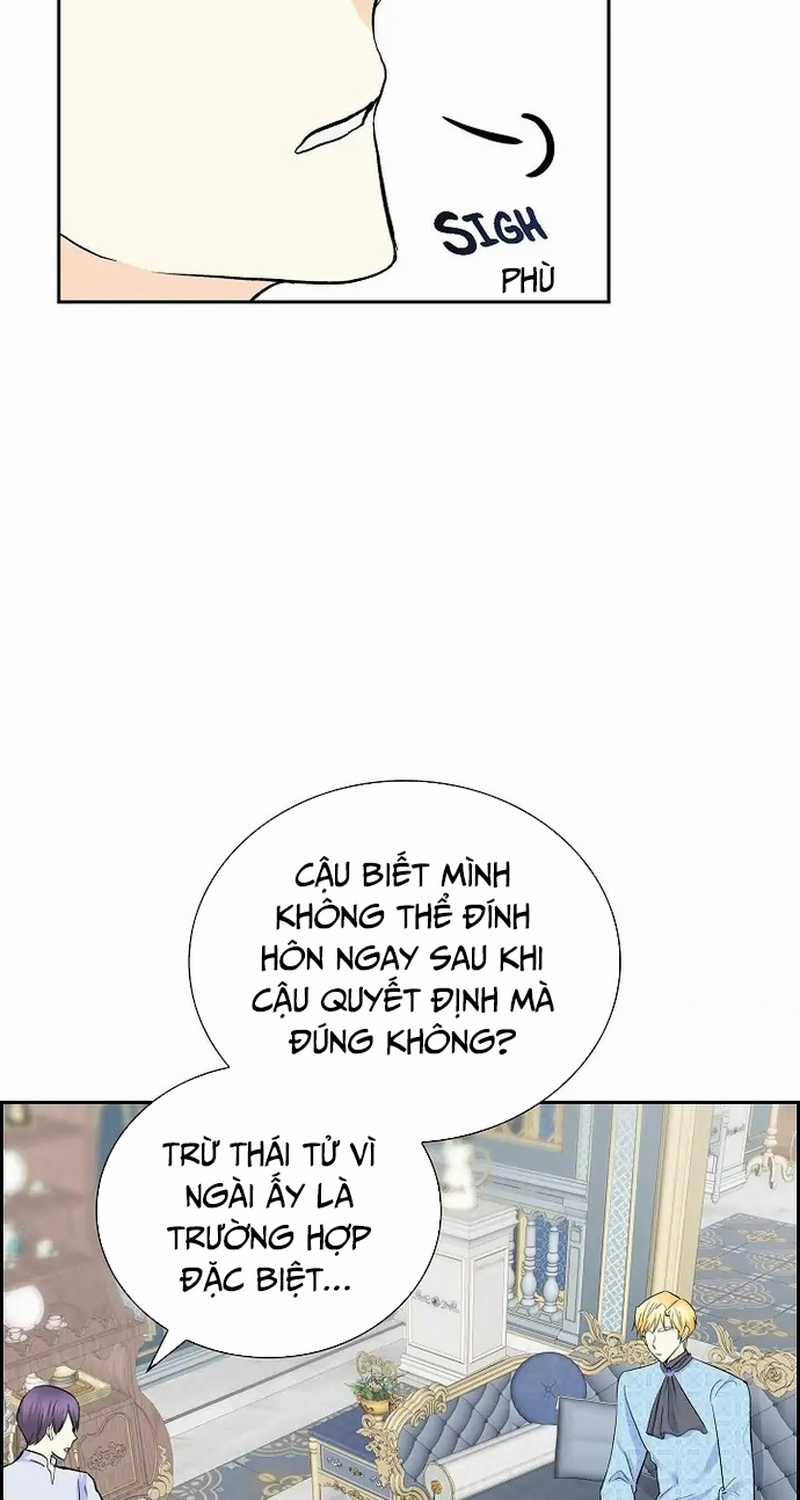 For stella - Vì Stella - Chapter 39 - Trang 54