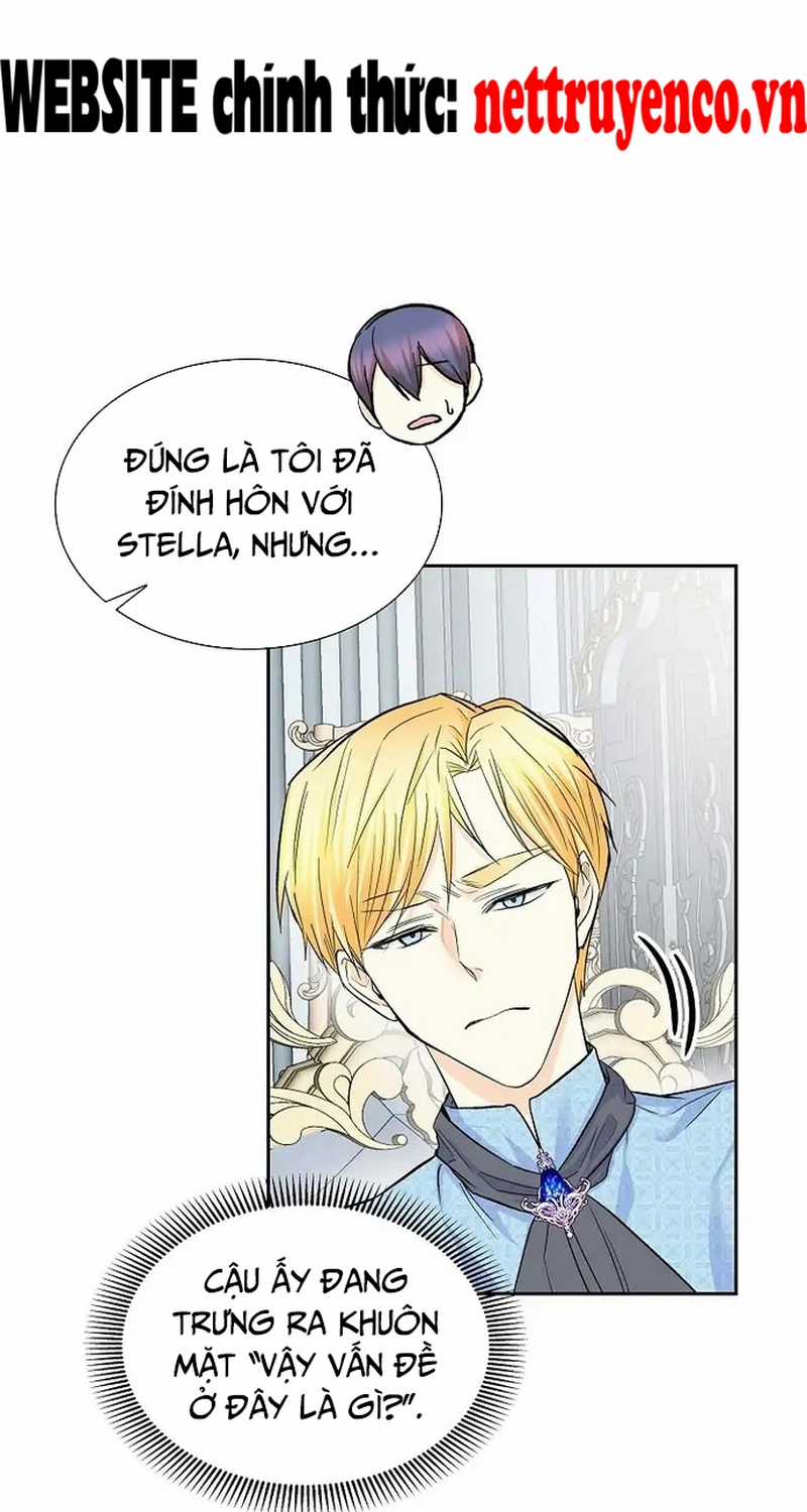For stella - Vì Stella - Chapter 39 - Trang 57